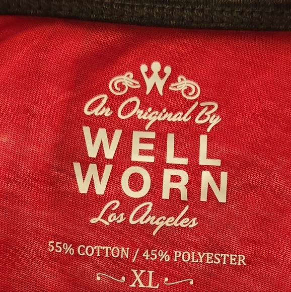 Holiday T-Shirt - Picture 4 of 6